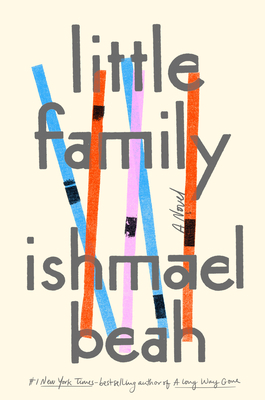 Little Family by Ishmael Beah