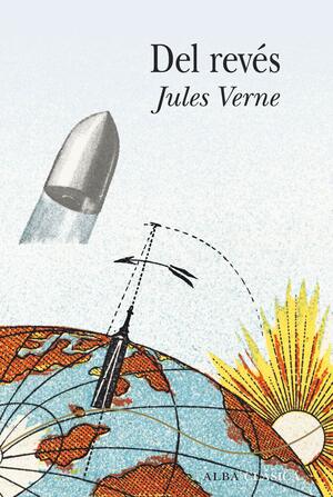 Del revés by Jules Verne