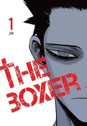 The Boxer, Vol. 1 by Jung Ji-Hoon 
