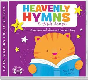 Heavenly Hymns CD by Kim Mitzo Thompson, Karen Mitzo Hilderbrand, Twin Sisters(r)