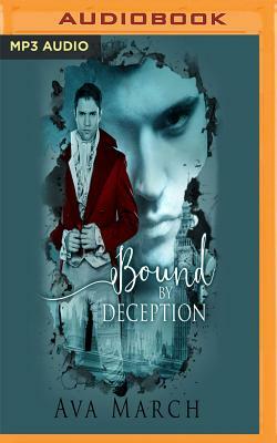 Bound by Deception by Ava March