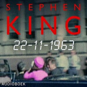 22-11-1963 by Stephen King