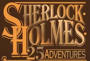 The Memoirs of Sherlock Holmes (Sherlock Holmes, #4) by Arthur Conan Doyle