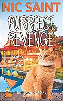 Purrfect Revenge: Volume 3 by Nic Saint