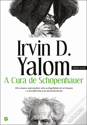 A Cura de Schopenhauer  by Irvin D. Yalom