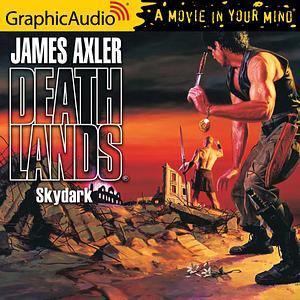 Skydark by James Axler