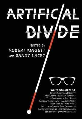 Artificial Divide by Randy Lacey