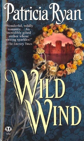 Wild Wind by Patricia Ryan