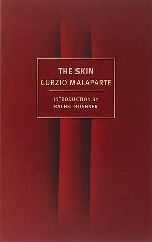 The Skin (New York Review Books Classics) by Curzio Malaparte (Abridged, Audiobook, Box set) Paperback by Curzio Malaparte, Curzio Malaparte