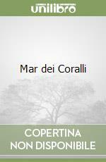Mar dei coralli by Patti Smith, Enrico Ghezzi