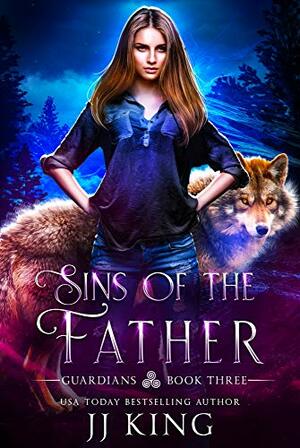 Sins of the Father by J.J. King