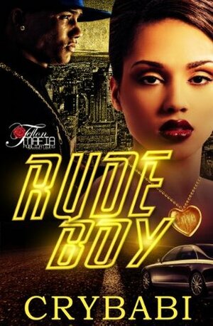 Rude Boy by Autumn Crum