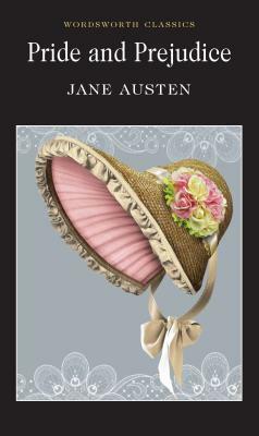 Pride and Prejudice by Jane Austen