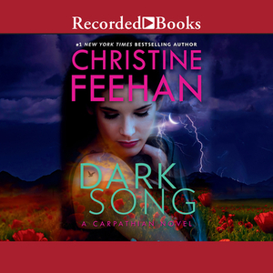 Dark Song by Christine Feehan