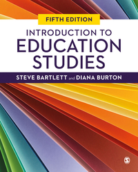 Introduction to Education Studies by 