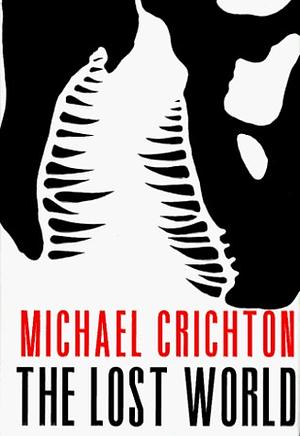 The Lost World by Michael Crichton