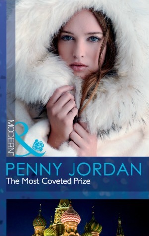 The Most Coveted Prize by Penny Jordan