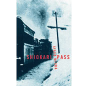 Shiokari Pass by Bill Fearnebough, Lora Sharnoff, Florence Sakade, Ayako Miura, Sheila Fearnebough