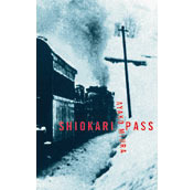 Shiokari Pass by Lora Sharnoff, Sheila Fearnebough, Bill Fearnebough, Ayako Miura, Florence Sakade