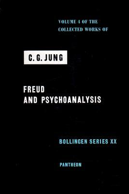 Freud & Psychoanalysis by C.G. Jung