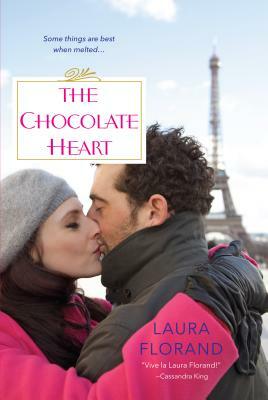 The Chocolate Heart by Laura Florand