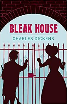 Bleak House by Charles Dickens