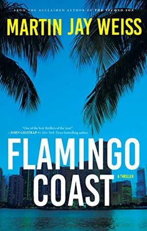 Flamingo Coast by Martin Jay Weiss