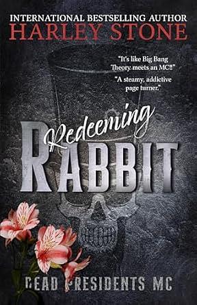 Redeeming Rabbit by Harley Stone