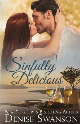 Sinfully Delicious by Denise Swanson