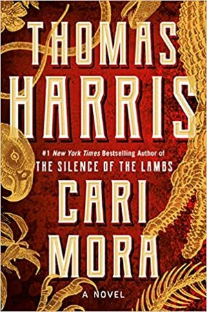 Kari Mora by Thomas Harris