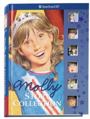 Molly Story Collection by Nick Backes, Valerie Tripp, Keith Skeen