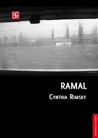 Ramal by Cynthia Rimsky