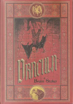 Dracula by Bram Stoker