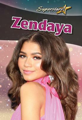 Zendaya by Robin Johnson