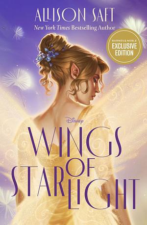 Wings of Starlight by Allison Saft