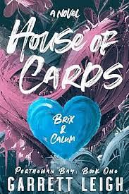 House of Cards by Garrett Leigh (Writer)