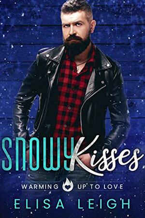 Snowy Kisses by Elisa Leigh