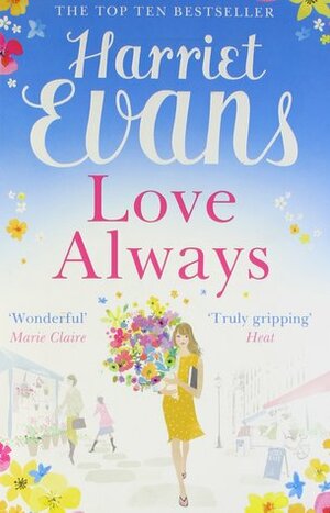 Love, Always by Harriet Evans