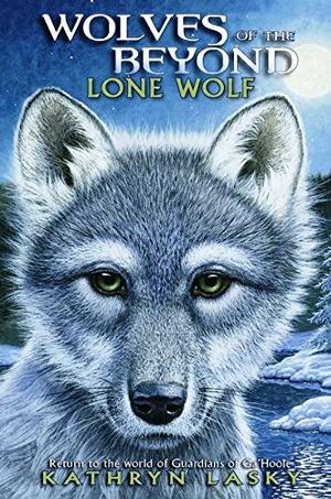 Lone Wolf by Kathryn Lasky