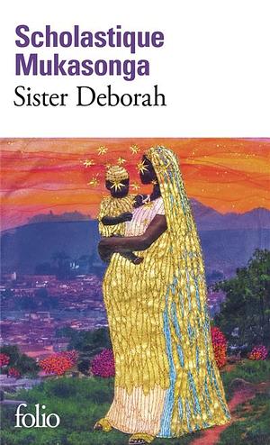 Sister Deborah by Scholastique Mukasonga