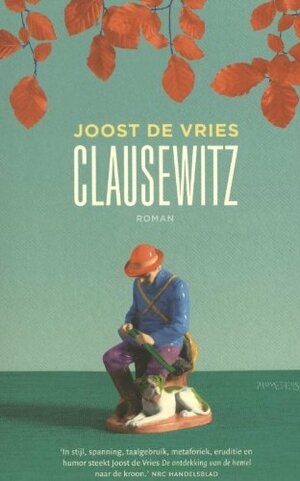 Clausewitz by Joost de Vries