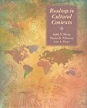 Readings in Cultural Contexts by Judith N. Martin, Thomas K. Nakayama, Lisa A. Flores