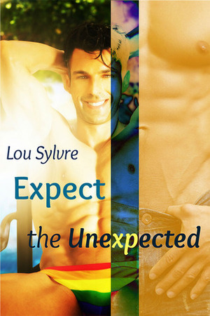 Expect the Unexpected by Lou Sylvre