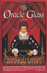 The Oracle Glass by Judith Merkle Riley