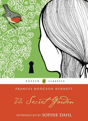 The Secret Garden by Frances Hodgson Burnett