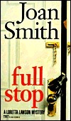 Full Stop by Joan Smith