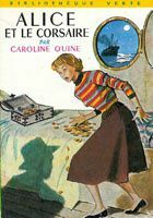 Alice et le corsaire by Carolyn Keene, Caroline Quine