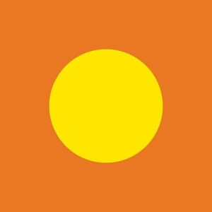 One Yellow Sun by Michael Arndt