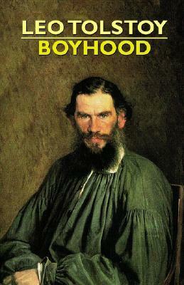 Boyhood by Leo Tolstoy