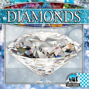 Diamonds by Christine Petersen